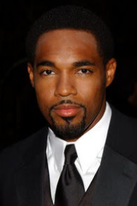 Jason George