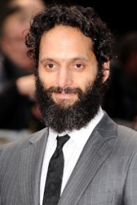 Jason Mantzoukas