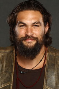 Jason Momoa