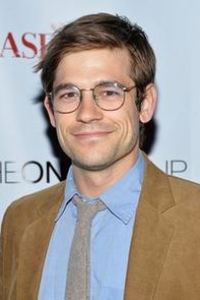 Jason Ralph