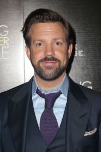 Jason Sudeikis