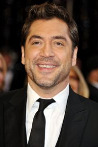 Javier Bardem