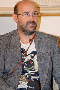 Javier Cámara