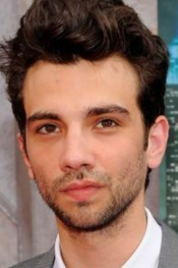 Jay Baruchel