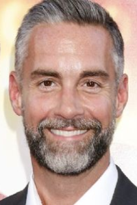 Jay Harrington