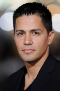 Jay Hernandez