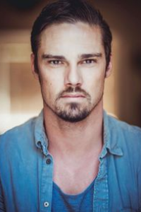 Jay Ryan