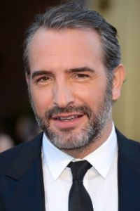 Jean Dujardin