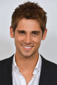 Jean-Luc Bilodeau