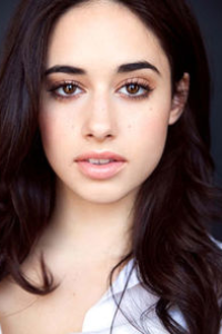 Jeanine Mason