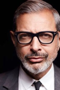 Jeff Goldblum