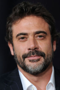 Jeffrey Dean Morgan