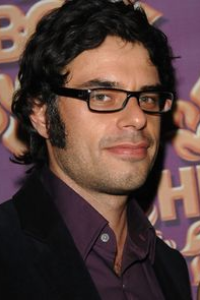 Jemaine Clement