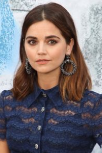 Jenna Coleman