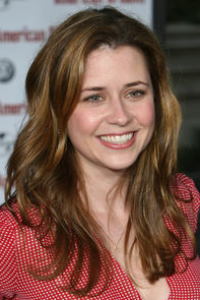 Jenna Fischer