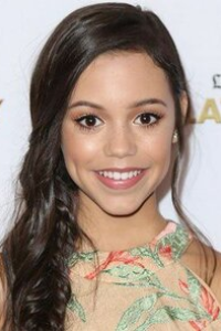 Jenna Ortega