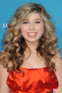 Jennette McCurdy