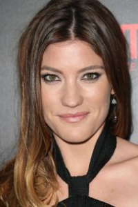 Jennifer Carpenter