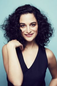 Jenny Slate