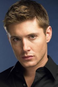 Jensen Ackles