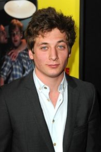 Jeremy Allen White