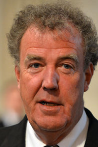 Jeremy Clarkson