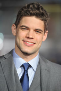 Jeremy Jordan