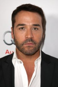 Jeremy Piven