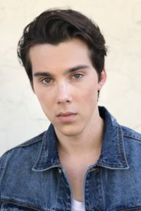 Jeremy Shada