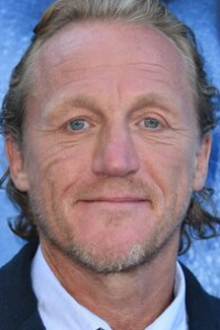 Jerome Flynn