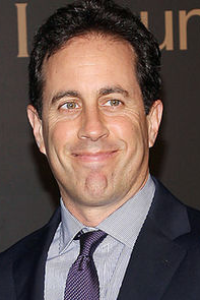 Jerry Seinfeld