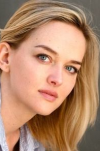 Jess Weixler