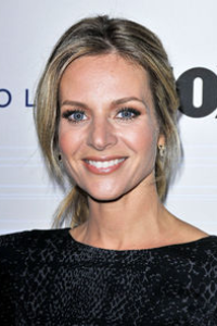 Jessalyn Gilsig