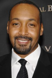 Jesse L. Martin