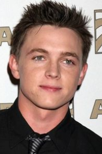 Jesse McCartney