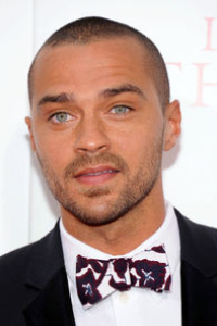 Jesse Williams