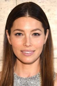 Jessica Biel