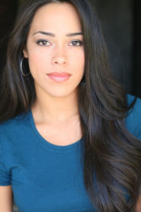 Jessica Camacho