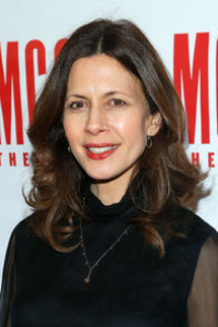 Jessica Hecht