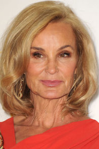 Jessica Lange