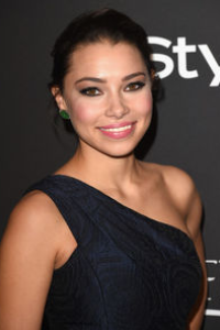 Jessica Parker Kennedy