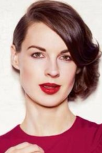 Jessica Raine