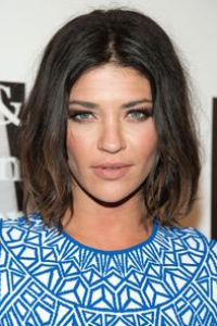 Jessica Szohr