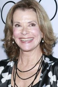 Jessica Walter