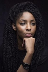 Jessica Williams