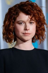 Jessie Buckley