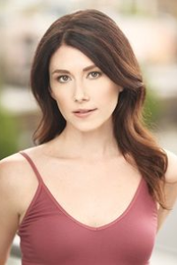 Jewel Staite