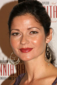 Jill Hennessy