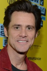 Jim Carrey