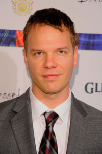 Jim Parrack